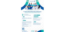 1st International Nursing Conference